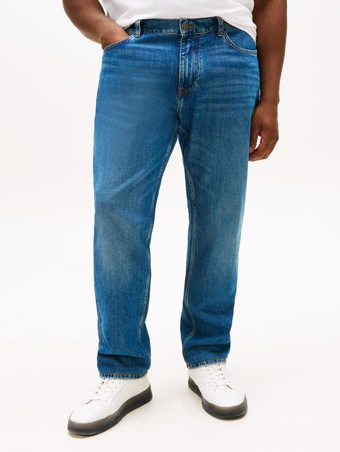 Tommy Hilfiger Straight jeans BT-RGL MADISON STR VISTA IND-B - Foto 5