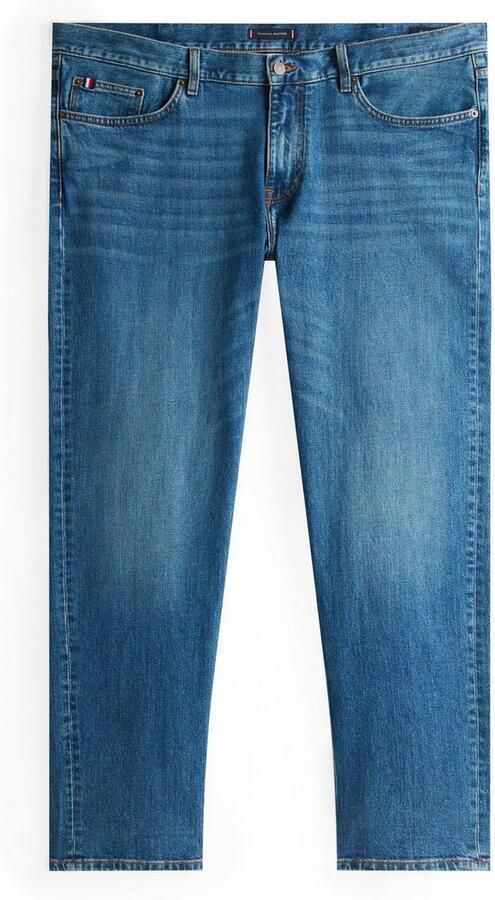Tommy Hilfiger Straight jeans BT-RGL MADISON STR VISTA IND-B - Foto 3