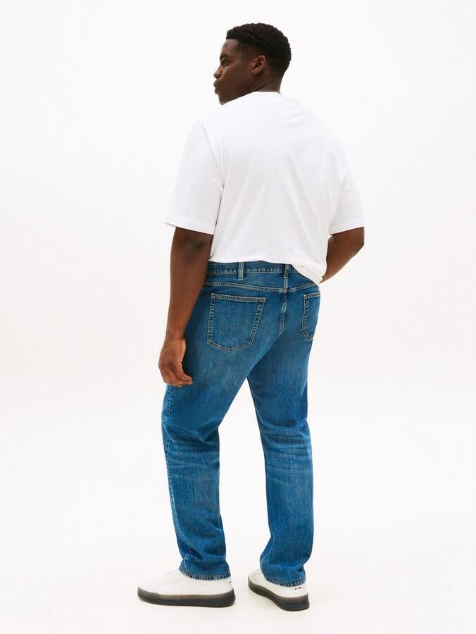 Tommy Hilfiger Straight jeans BT-RGL MADISON STR VISTA IND-B - Foto 2