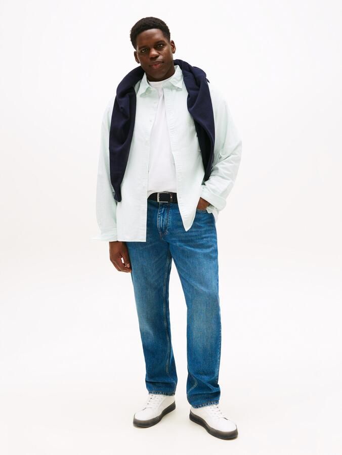 Tommy Hilfiger Straight jeans BT-RGL MADISON STR VISTA IND-B - Foto 2