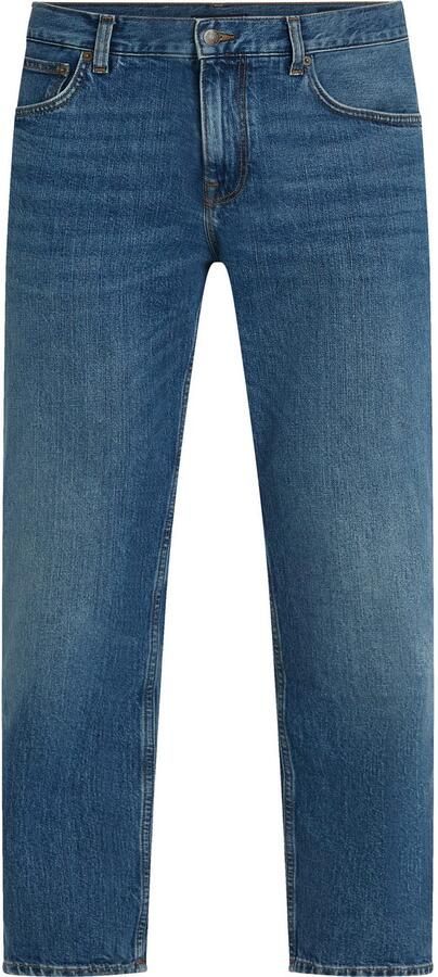 Tommy Hilfiger Straight jeans BT-RGL MADISON STR VISTA IND-B