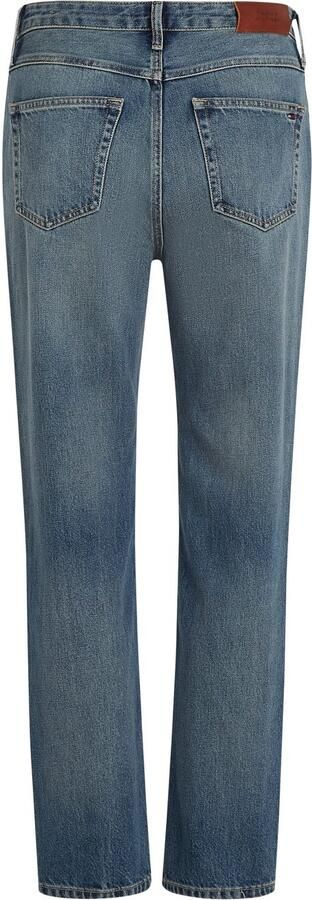 Tommy Hilfiger Straight jeans CLASSIC STRAIGHT HW A TWIST BETH - Foto 12