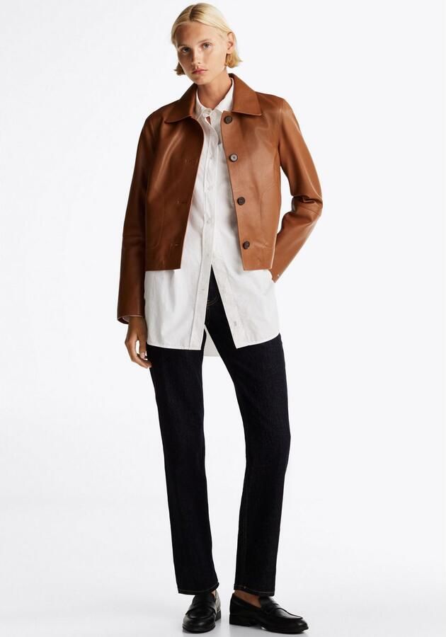 Tommy Hilfiger Straight jeans Classic Straight met lichte fadeout-effecten - Foto 2