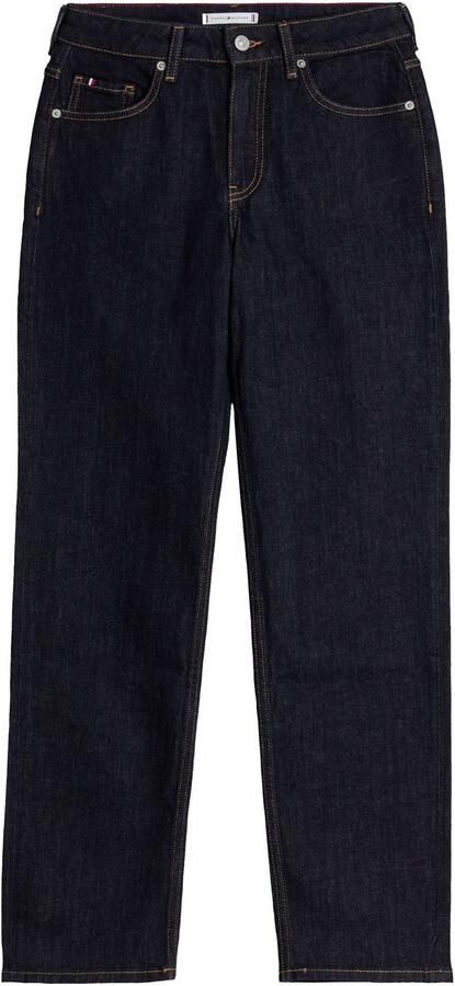 Tommy Hilfiger Straight jeans Classic Straight met lichte fadeout-effecten - Foto 5