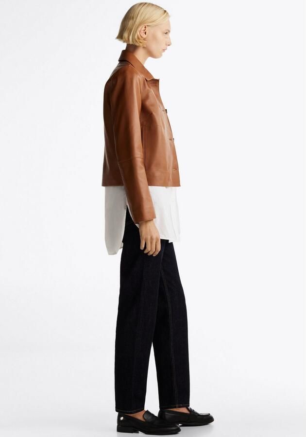 Tommy Hilfiger Straight jeans Classic Straight met lichte fadeout-effecten - Foto 3