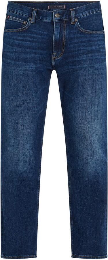 Tommy Hilfiger regular fit jeans in 5-pocketmodel model 'DENTON' - Foto 13