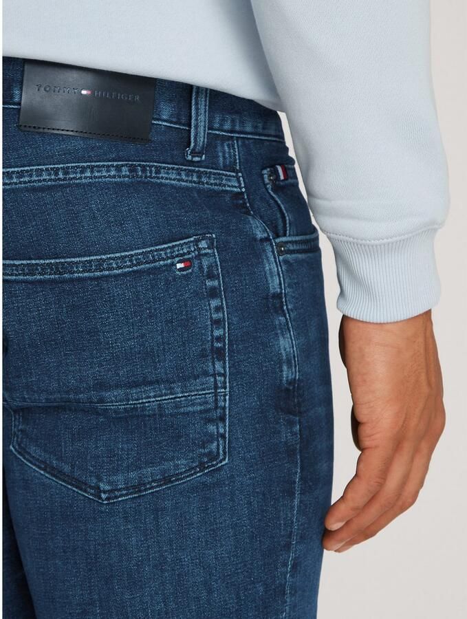 Tommy Hilfiger Regular fit jeans in 5-pocketmodel model 'DENTON'