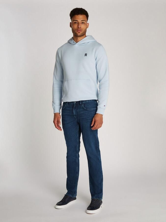 Tommy Hilfiger Regular fit jeans in 5-pocketmodel model 'DENTON' - Foto 2