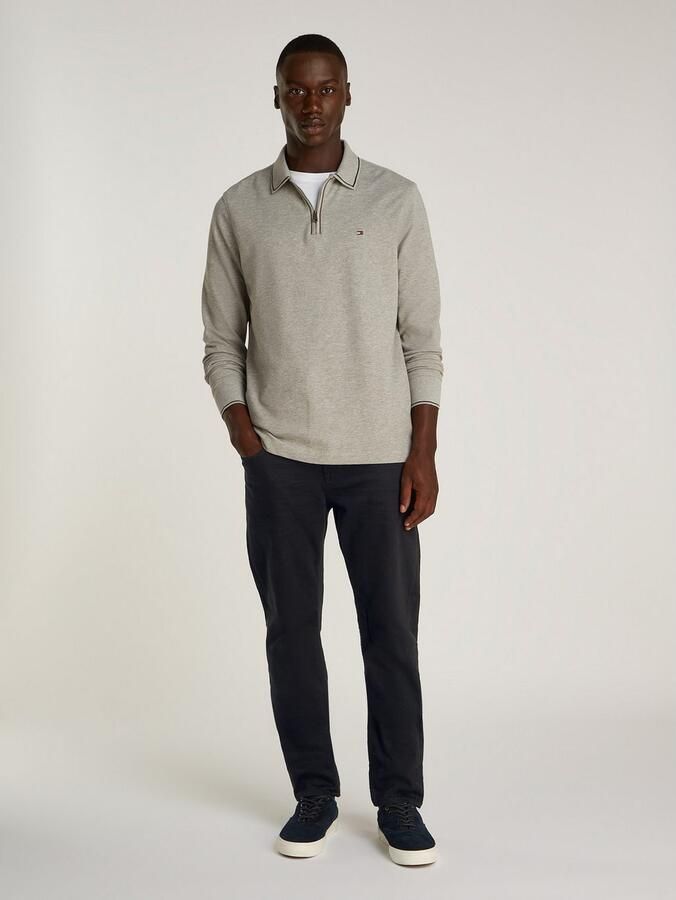 Tommy Hilfiger Straight fit jeans in 5-pocketmodel model 'HARLEM' - Foto 2