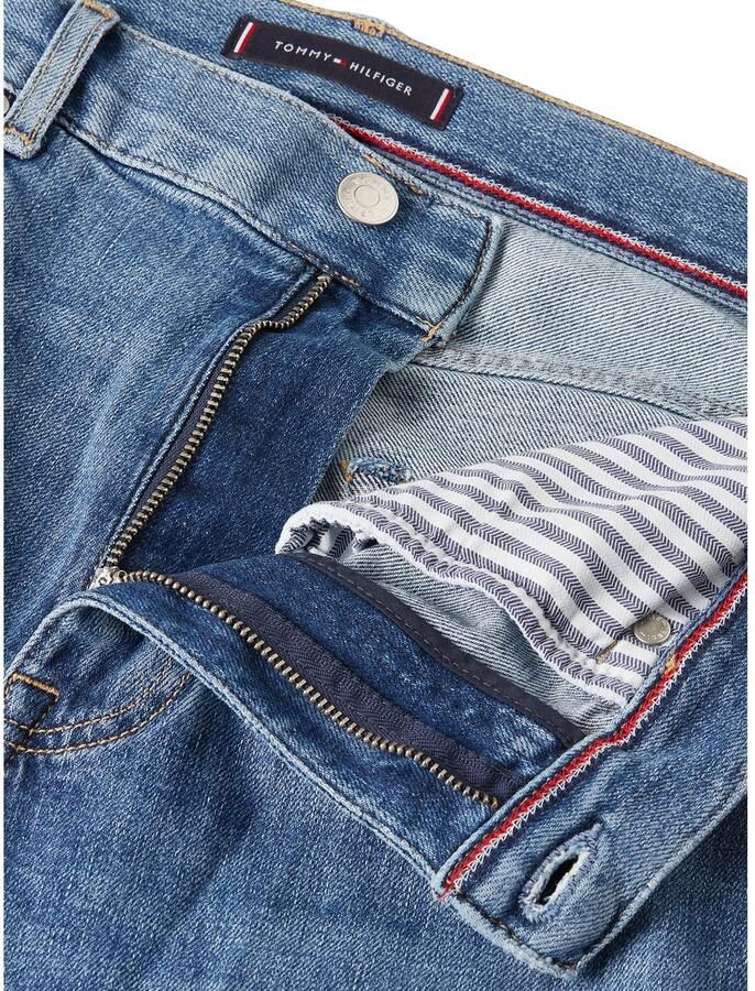 Tommy Hilfiger Regular fit jeans in 5-pocketmodel model 'HARLEM'