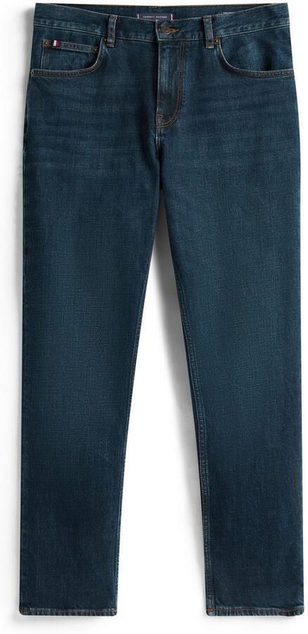Tommy Hilfiger Straight jeans DENTON Slim Straight Fit - Foto 4