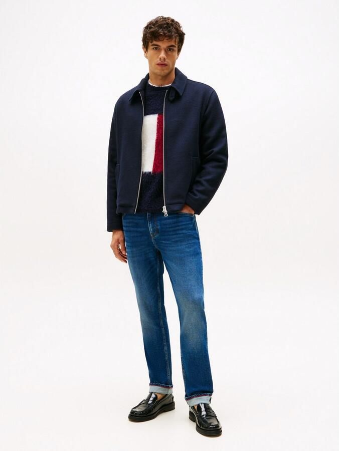 Tommy Hilfiger Straight jeans DENTON Slim Straight Fit - Foto 2