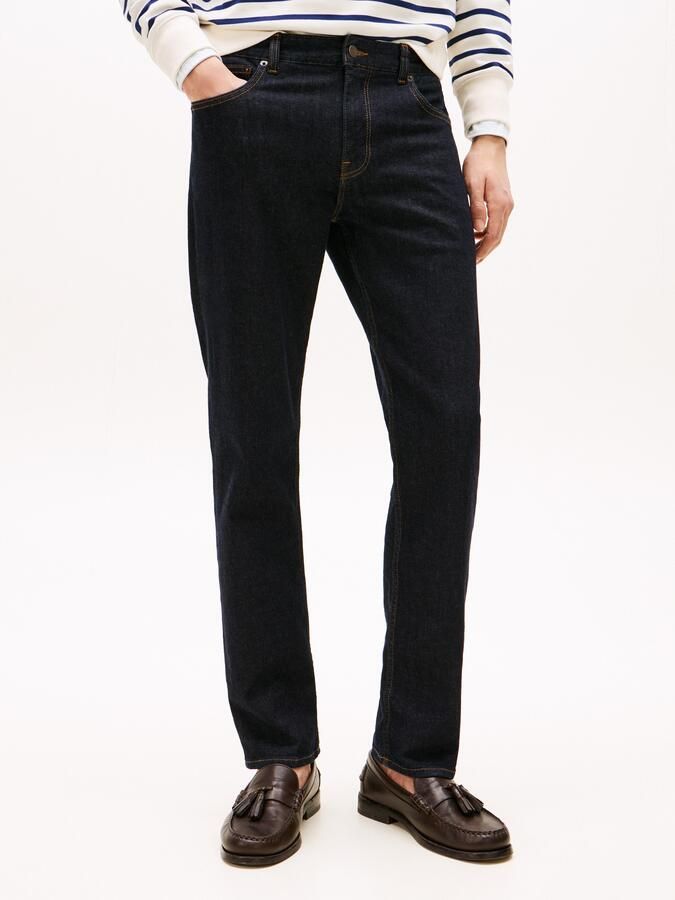 Tommy Hilfiger Straight jeans DENTON Straight Fit - Foto 8