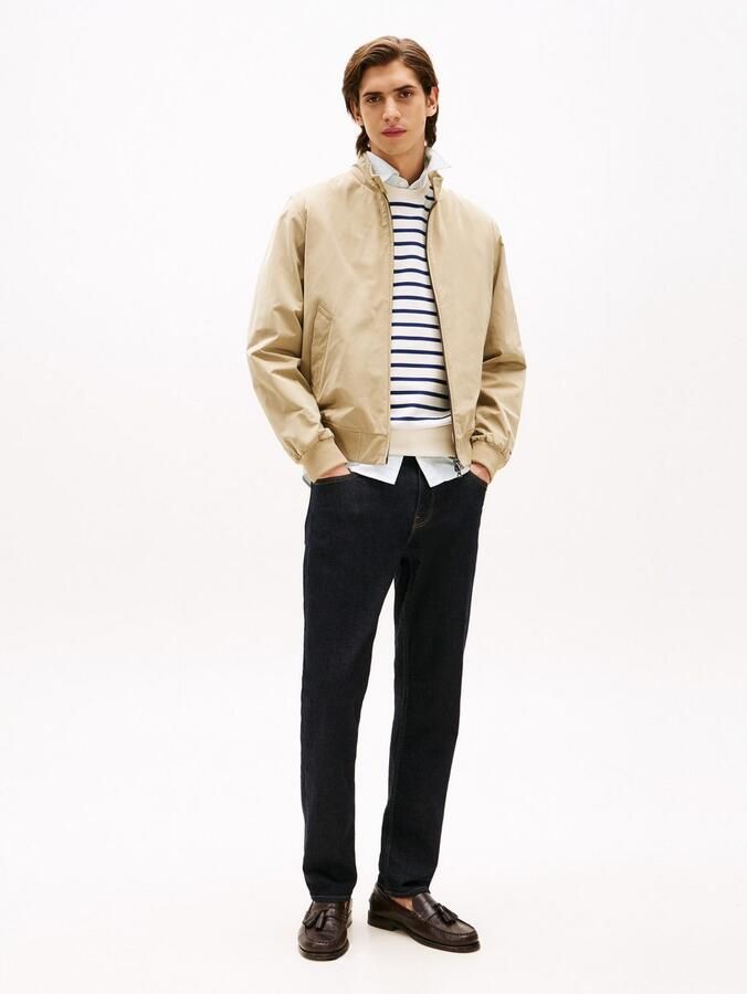 Tommy Hilfiger Straight jeans DENTON Straight Fit - Foto 3