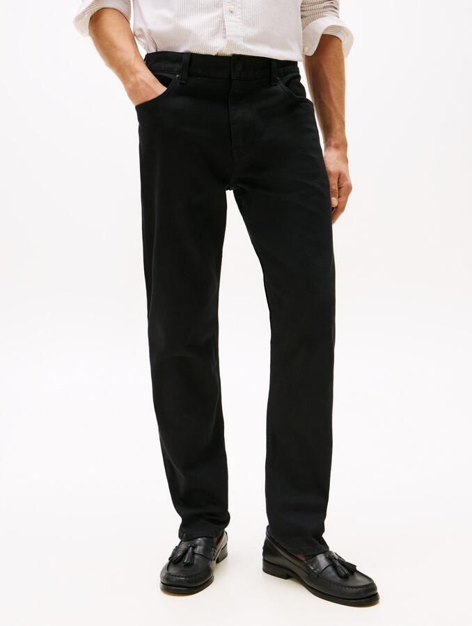 Tommy Hilfiger Straight jeans DENTON Straight Fit - Foto 3