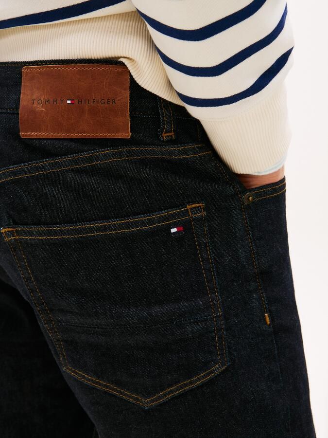 Tommy Hilfiger Straight jeans DENTON Straight Fit - Foto 5