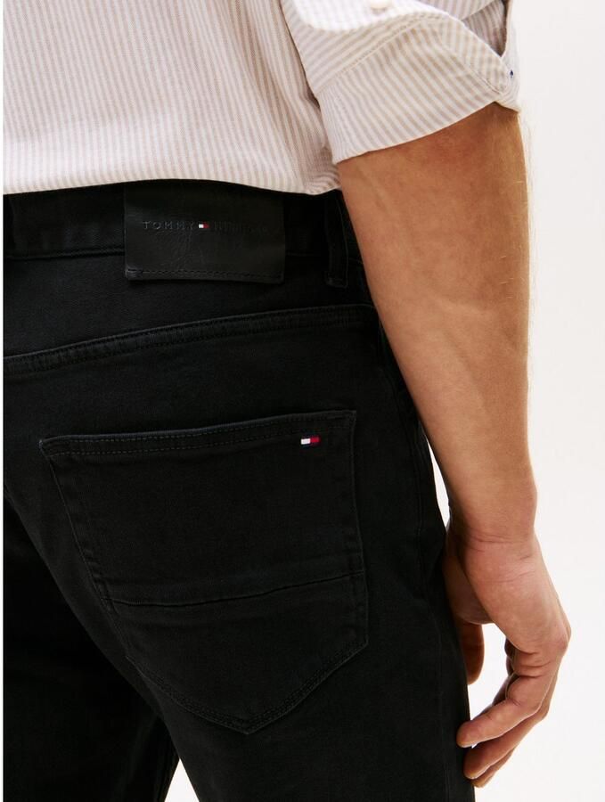 Tommy Hilfiger Straight jeans DENTON Straight Fit - Foto 2