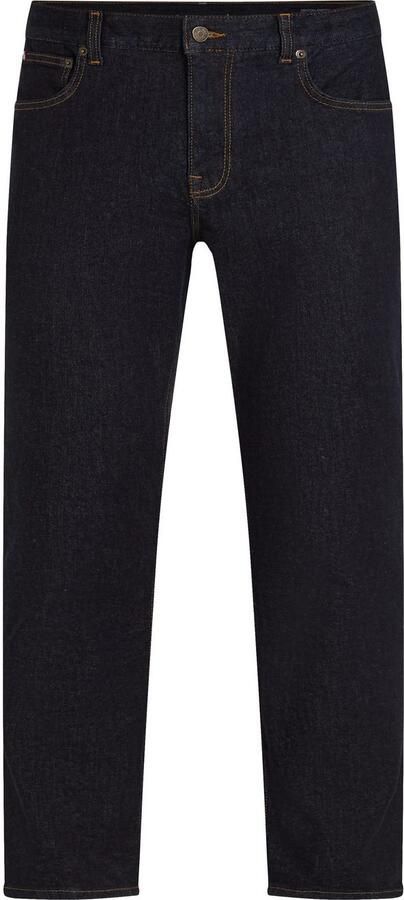 Tommy Hilfiger Straight jeans DENTON Straight Fit - Foto 7
