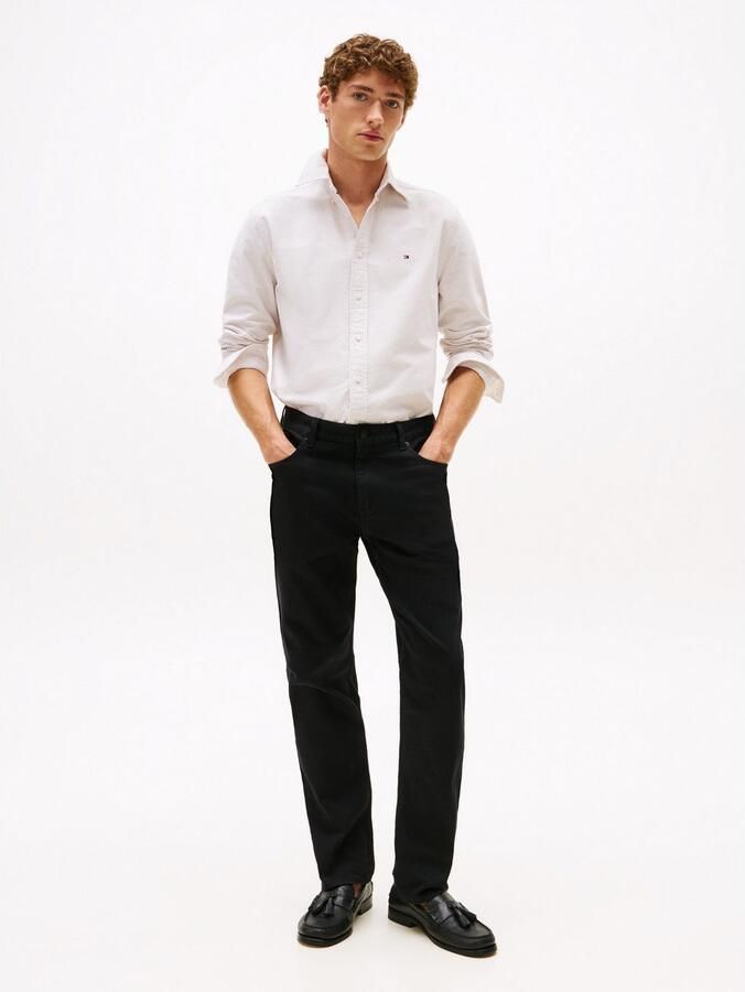 Tommy Hilfiger Straight jeans DENTON Straight Fit - Foto 4
