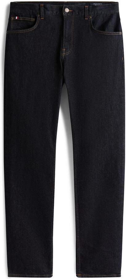 Tommy Hilfiger Straight jeans DENTON Straight Fit - Foto 6