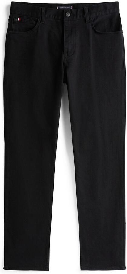 Tommy Hilfiger Straight jeans DENTON Straight Fit - Foto 6