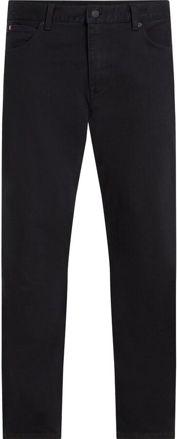 Tommy Hilfiger Straight jeans DENTON Straight Fit - Foto 7