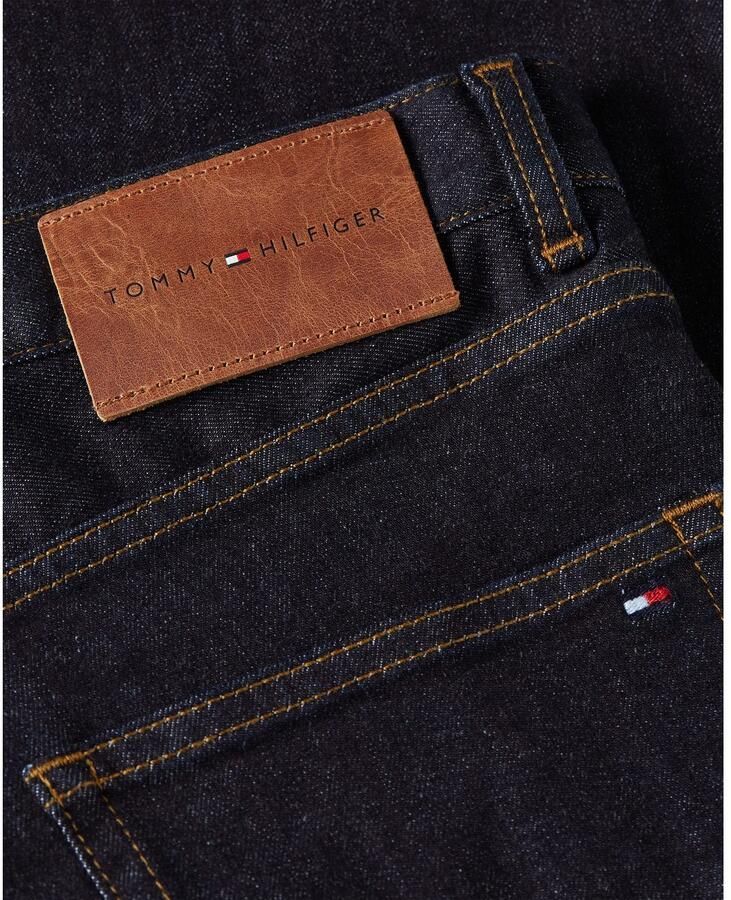 Tommy Hilfiger Straight jeans DENTON Straight Fit