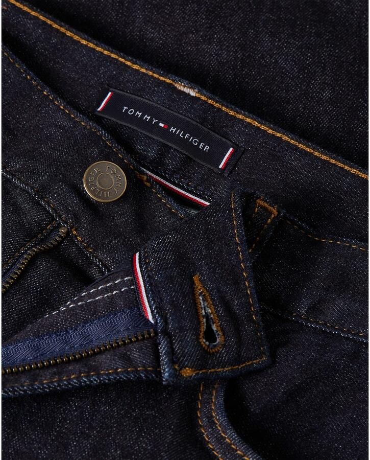 Tommy Hilfiger Straight jeans DENTON Straight Fit - Foto 2
