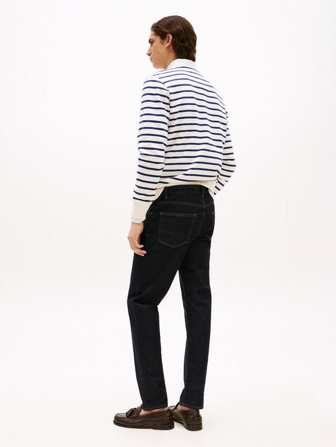 Tommy Hilfiger Straight jeans DENTON Straight Fit - Foto 4