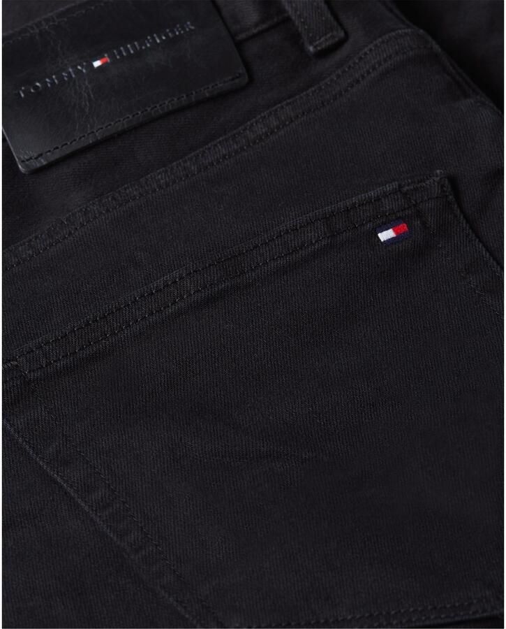 Tommy Hilfiger Straight jeans DENTON Straight Fit - Foto 8