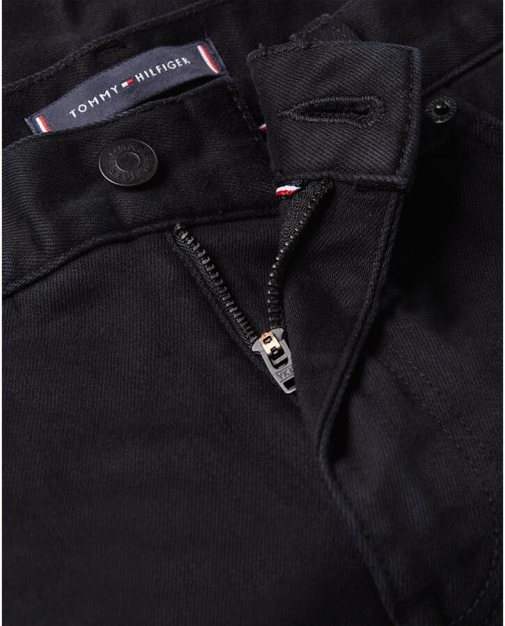 Tommy Hilfiger Straight jeans DENTON Straight Fit