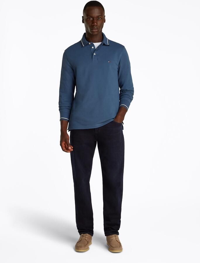 Tommy Hilfiger Regular fit jeans in 5-pocketmodel model 'MERCER'