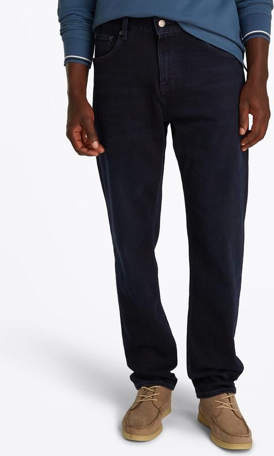 Tommy Hilfiger Regular fit jeans in 5-pocketmodel model 'MERCER' - Foto 8