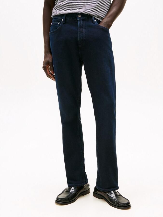 Tommy Hilfiger Regular fit jeans in 5-pocketmodel model 'MERCER' - Foto 6