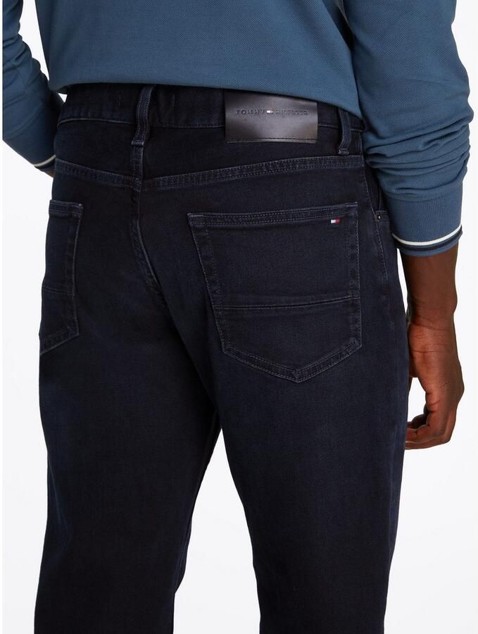 Tommy Hilfiger Regular fit jeans in 5-pocketmodel model 'MERCER' - Foto 2