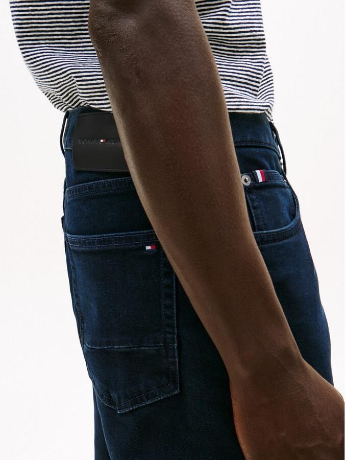 Tommy Hilfiger Regular fit jeans in 5-pocketmodel model 'MERCER' - Foto 3