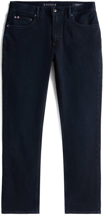 Tommy Hilfiger Regular fit jeans in 5-pocketmodel model 'MERCER' - Foto 9