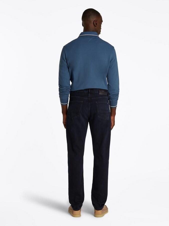Tommy Hilfiger Regular fit jeans in 5-pocketmodel model 'MERCER' - Foto 10