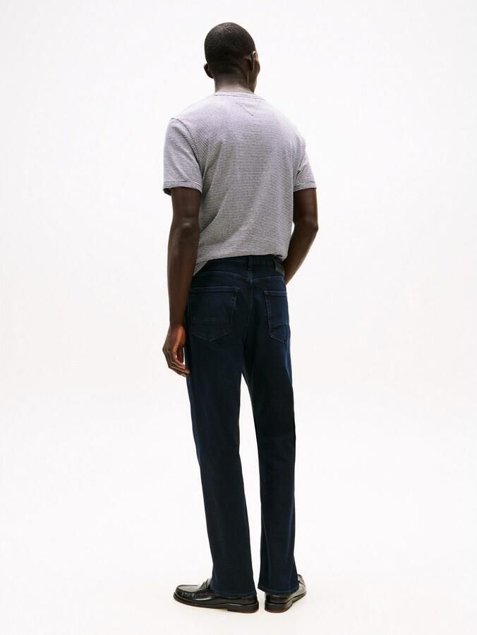 Tommy Hilfiger Regular fit jeans in 5-pocketmodel model 'MERCER' - Foto 5