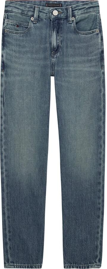 Tommy Hilfiger Straight jeans MODERN STRAIGHT VINTAGE DENIM - Foto 5