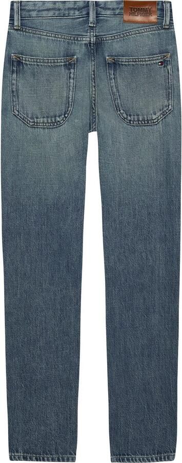 Tommy Hilfiger Straight jeans MODERN STRAIGHT VINTAGE DENIM - Foto 6