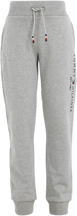 Tommy Hilfiger Sweatbroek ESSENTIAL SWEATPANT Kinderen Kids Junior MiniMe voor - Foto 7