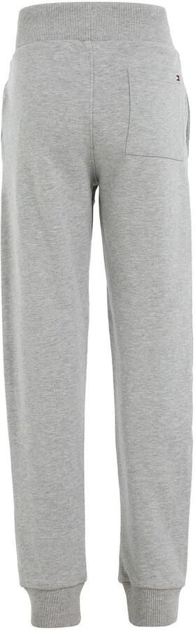 Tommy Hilfiger Sweatbroek ESSENTIAL SWEATPANT Kinderen Kids Junior MiniMe voor - Foto 8