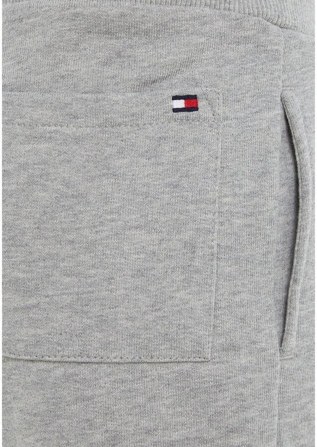 Tommy Hilfiger Sweatbroek ESSENTIAL SWEATPANT Kinderen Kids Junior MiniMe voor - Foto 3