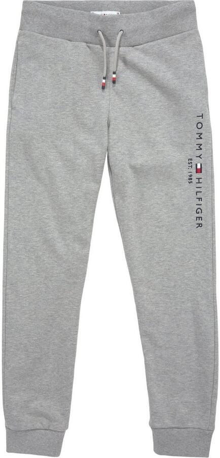 Tommy Hilfiger Sweatbroek ESSENTIAL SWEATPANT Kinderen Kids Junior MiniMe voor - Foto 6