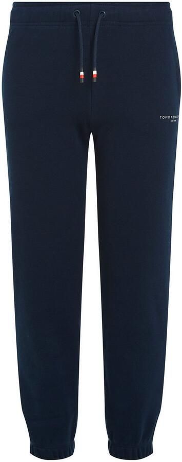 Tommy Hilfiger Sweatbroek MINI CORP SWEATPANTS voor kinderen tot 16 jaar - Foto 6