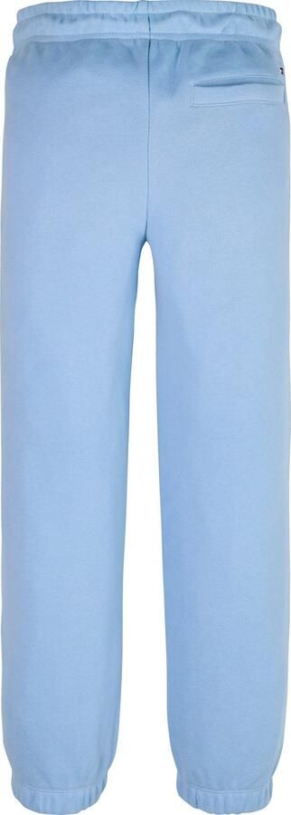 Tommy Hilfiger Sweatbroek MINI CORP SWEATPANTS voor kinderen tot 16 jaar - Foto 5