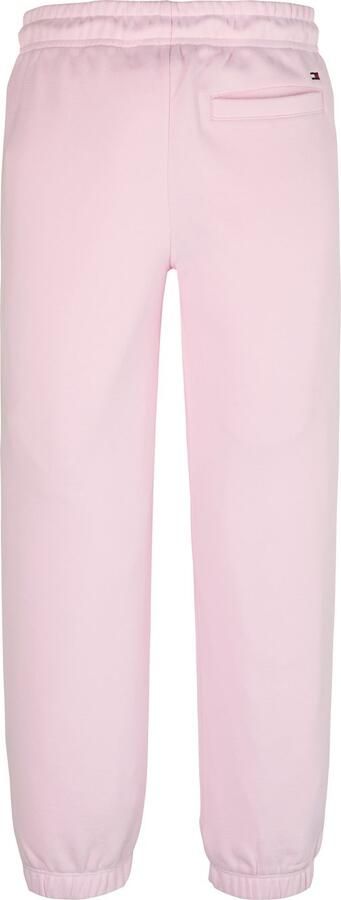 Tommy Hilfiger Sweatbroek MINI CORP SWEATPANTS voor kinderen tot 16 jaar - Foto 4