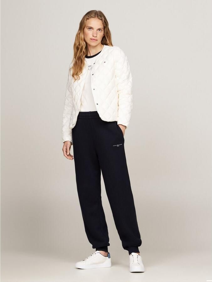 Tommy Hilfiger Sweatbroek REG MINI CORP SWEATPANTS - Foto 5