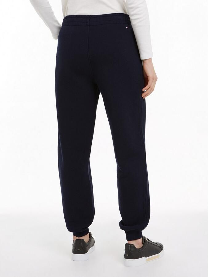 Tommy Hilfiger Sweatbroek REG MINI CORP SWEATPANTS - Foto 6